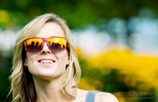 fashion photography sunglasses