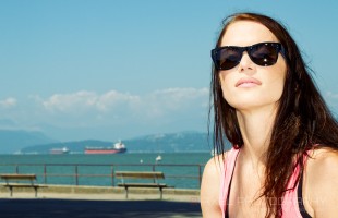 fashion photography sunglasses