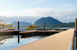 The Shore Tofino gallery