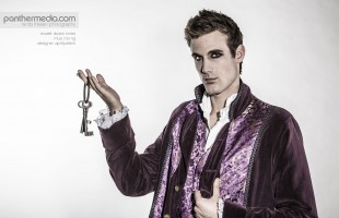 Steam Punk Product photography