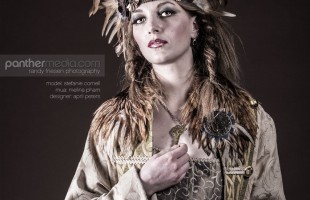 Steam Punk Product photography