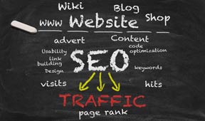 Search Engine Optimization