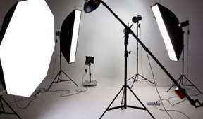 Studio Photography