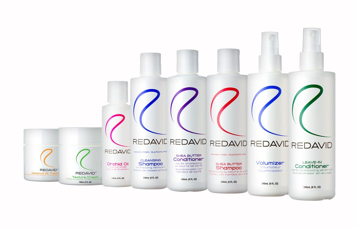 Redavid Hair Products