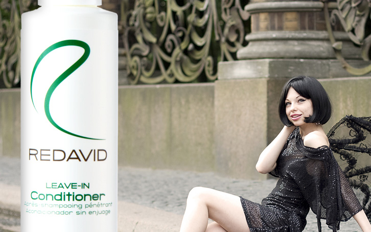 Redavid Hair Products